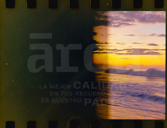 07 Rollo 07 Avery - Kodak Gold 200 por ArcaFilmLab (Octubre 2023)