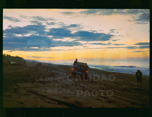 14 Rollo 07 Avery - Kodak Gold 200 por ArcaFilmLab (Octubre 2023)