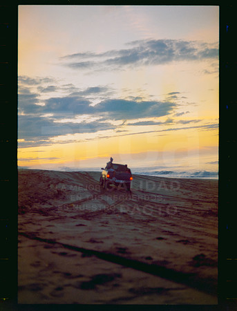 15 Rollo 07 Avery - Kodak Gold 200 por ArcaFilmLab (Octubre 2023)