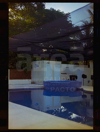 27 Rollo 07 Avery - Kodak Gold 200 por ArcaFilmLab (Octubre 2023)