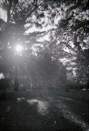 02 Andrea Osorio - Ilford HP5 Plus 400 por ArcaFilmLab (Octubre 2023)