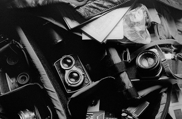 21 Lalo Quintero - Neopan 400 Professional por Arca Film Lab (Junio 2025) - Rollo 1162