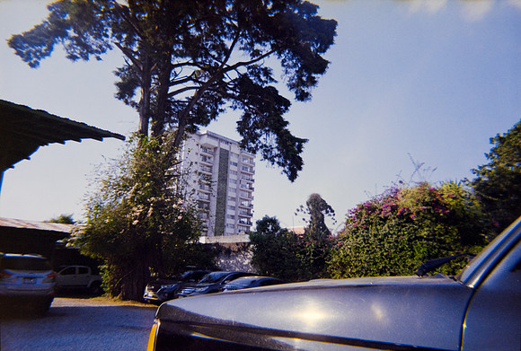 19 André Nájera - Fuji C200 por ArcaFilmLab (Octubre 2023)