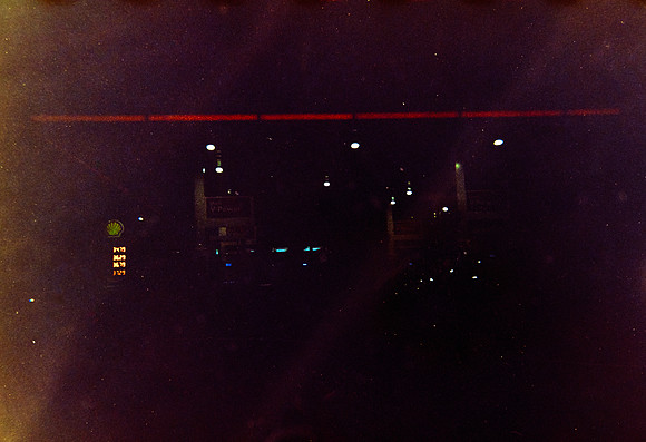 24 André Nájera - Fuji C200 por ArcaFilmLab (Octubre 2023)