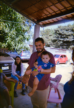 30 André Nájera - Fuji C200 por ArcaFilmLab (Octubre 2023)