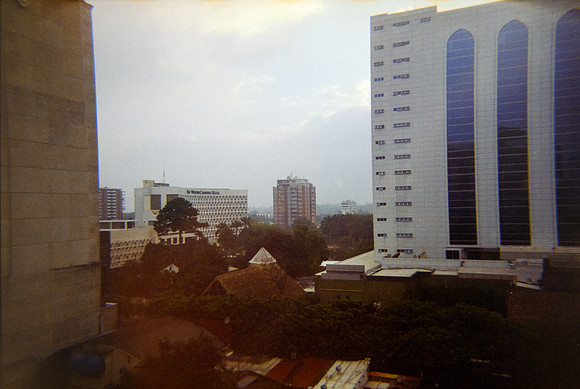 31 André Nájera - Fuji C200 por ArcaFilmLab (Octubre 2023)