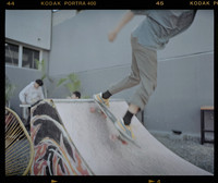 03 Carlos Siri - Kodak Portra 400 por Arca Film Lab (Febrero 2025) - Rollo 0734