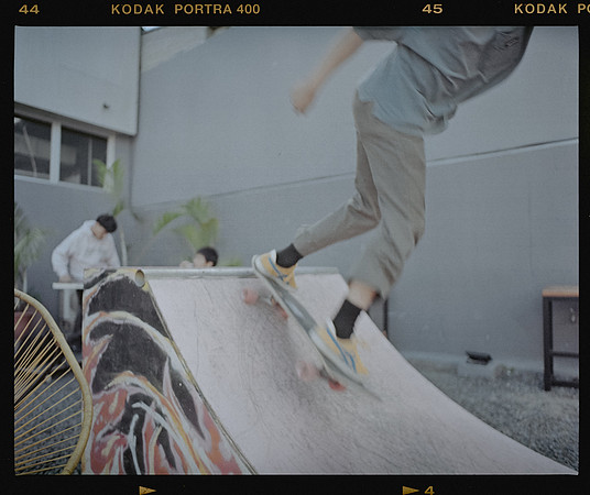 03 Carlos Siri - Kodak Portra 400 por Arca Film Lab (Febrero 2025) - Rollo 0734