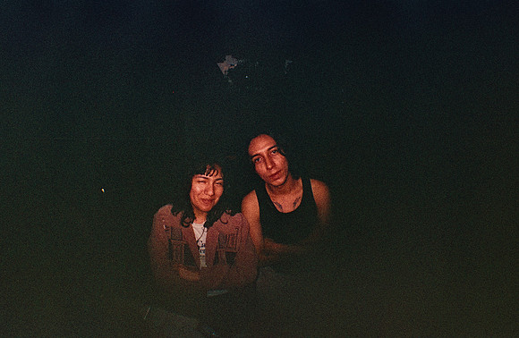 16 Natalia Mendoza - Harman Phoenix 200 por Arca Film Lab (Abril 2025) - Rollo 0929