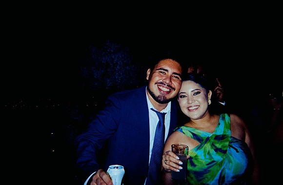 15 María José Matute - Fujifilm 400 por Arca Film Lab (Mayo 2025) - Rollo 1029
