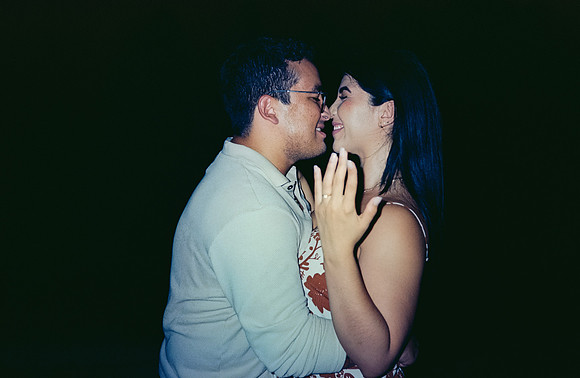 33 Marcelo Domínguez - Kodak Ektar 100 por Arca Film Lab (Mayo 2025) - Rollo 1003