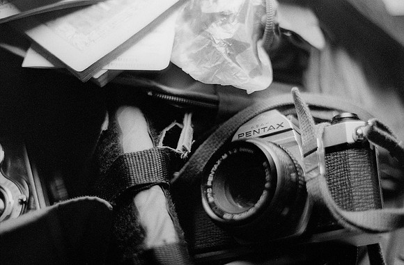01 Lalo Quintero - Neopan 400 Professional por Arca Film Lab (Junio 2025) - Rollo 1162