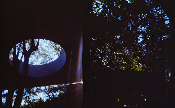25 Natalia Cordón - Kodak Gold 200 por Arca Film Lab (Abril 2025) - Rollo 0947
