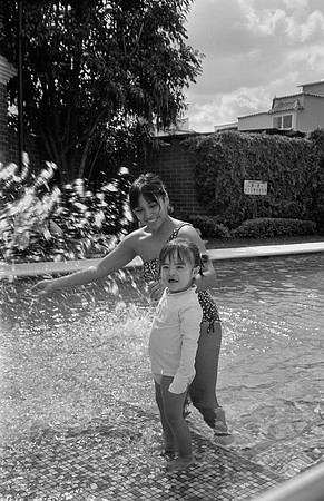 23 Gabby García - Fomapan 100 - Arca Film Lab (Junio 2024) - Rollo 0114