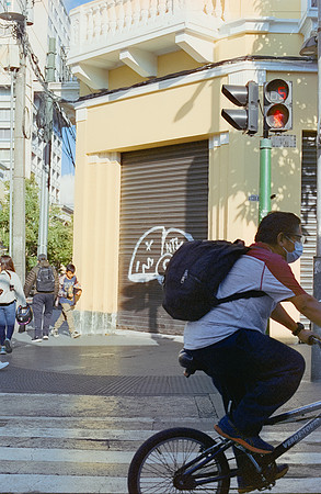 18 Elliot Morales - Reflx Lab 200T por Arca Film Lab (Febrero 2025) - Rollo 0888