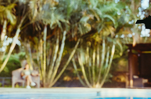 02 Krista Ramírez - Kodak Ultramax 400 por Arca Film Lab (Abril 2025) - Rollo 0967