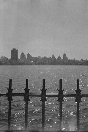 10 María Fernanda Santizo  - B&W Kodak Portra 400 con Rayos X por Arca Film Lab (Abril 2024)