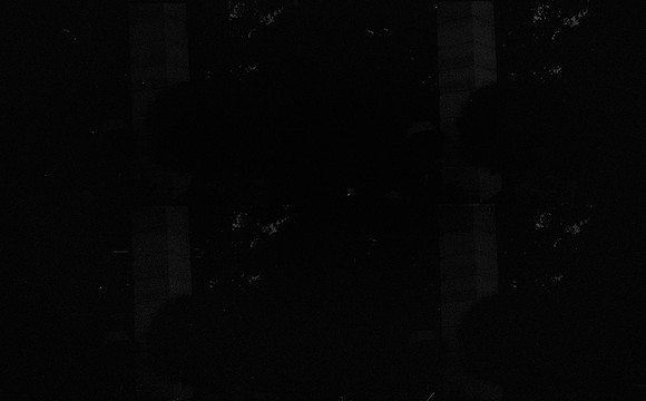 20 Natalia Mendoza - Kentmere Pan 400 por Arca Film Lab (Junio 2025) - Rollo 1127