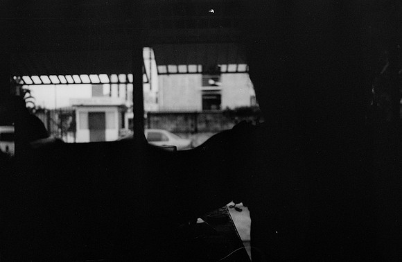 31 Guilia Trobbiani - Fomapan 100 por Arca Film Lab (Abril 2025) - Rollo 0933