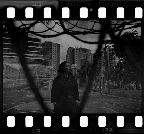 33 Elliot Morales - Kodak TMAX P3200 por Arca Film Lab (Junio 2025) - Rollo 1163