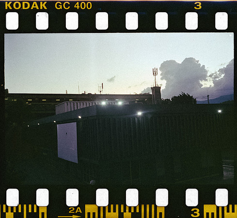 06 David Santiago - Kodak Ultramax 400 por Arca Film Lab (Febrero 2025) - Rollo 0703