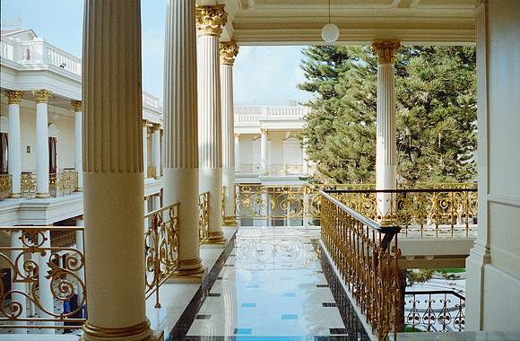 07 Carlos Castro - Kodak Portra 800 por Arca Film Lab (Enero 2025) - Rollo 0591
