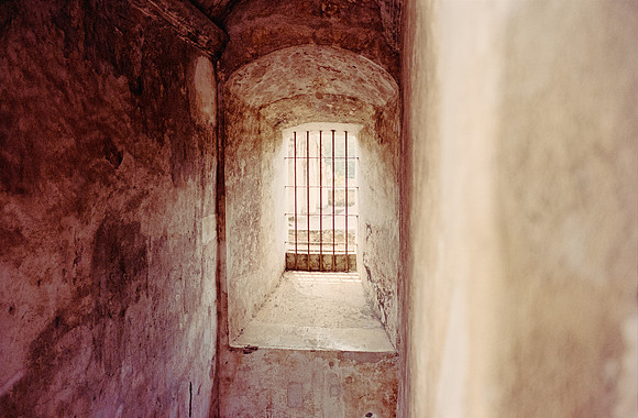18 Luis Felipe Rodríguez - Kodak Portra 400 por Arca Film Lab (Mayo 2025) - Rollo 1093