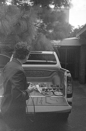 21 Steven Bickford - Ilford HP5+ 400 por Arca Film Lab (Marzo 2025) - Rollo 0831