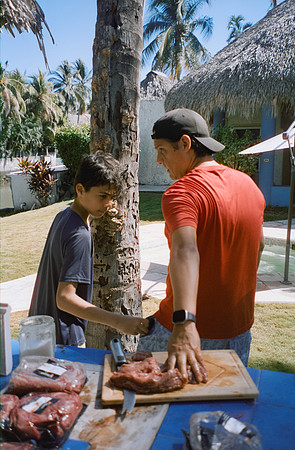 16 Rafael Peyré - Cinestill 50D por Arca Film Lab (Marzo 2025) - Rollo 0835