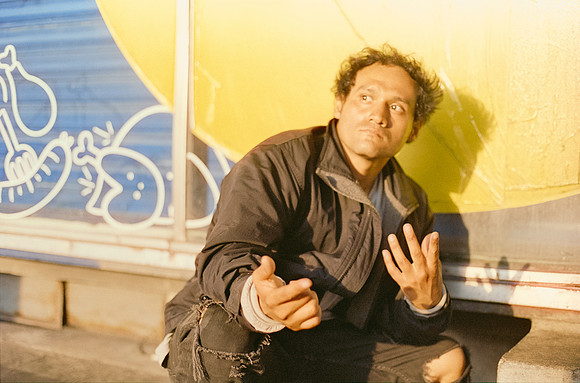 07 Elliot Morales - Reflx Lab 200T por Arca Film Lab (Mayo 2025) - Rollo 1087