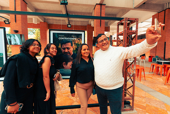 27 Muestra de Cine UFM 2025 por Fabricico Díaz (Mayo 2025)