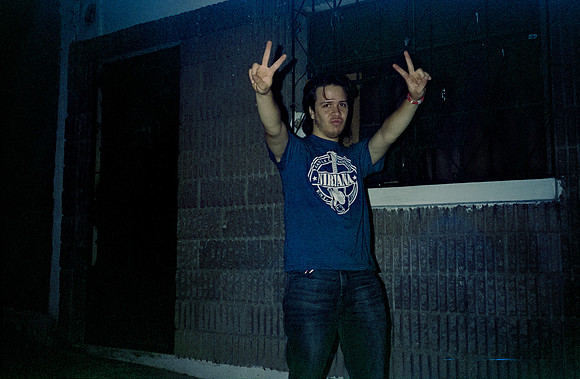 24 Erick Galindo - Cinestill 400D por Arca Film Lab (Mayo 2025) - Rollo 1090