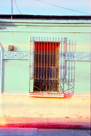 01 Lilargentique - Reflx Lab 400D por Arca Film Lab (Abril 2024)