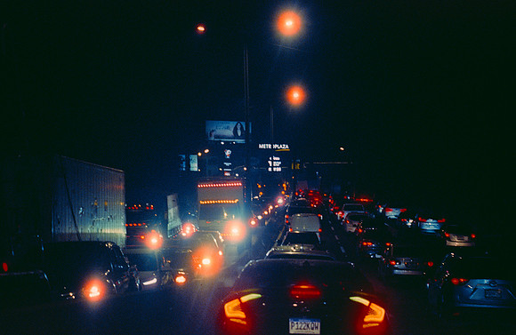 29 Paula González - Cinestill 800T por Arca Film Lab (Mayo 2025) - Rollo 1036