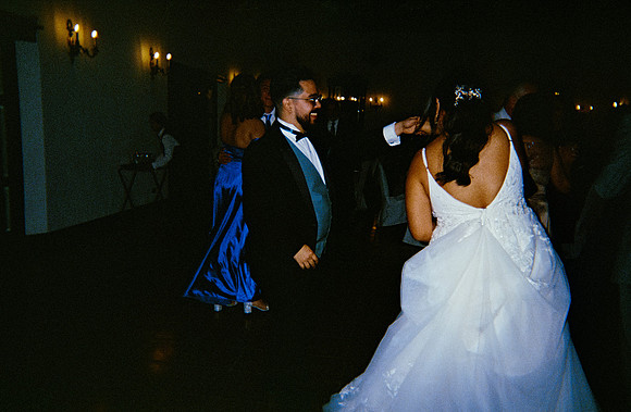 23 Valeria Sierra - Fujifilm 400 por Arca Film Lab (Enero 2025) - Rollo 0650