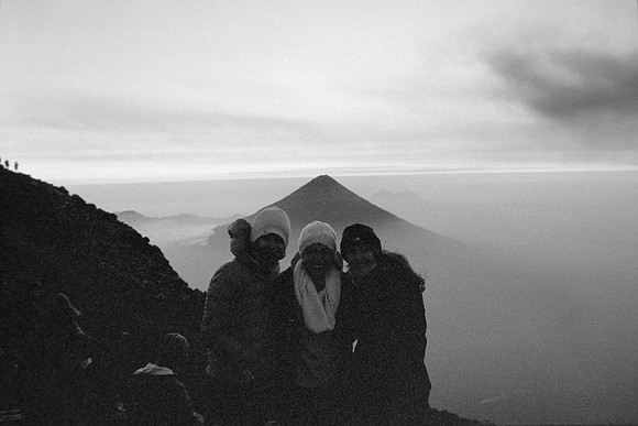 34 Eduardo Rottman - Kodak TMax 3200 por Arca Film Lab (Mayo 2024) - Rollo 0057