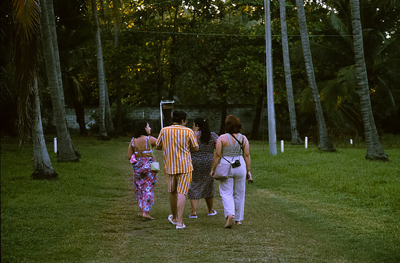 12 Eduardo Chávez - Kodak Ektachrome 100 por Arca Film Lab (Febrero 2025) - Rollo 0694