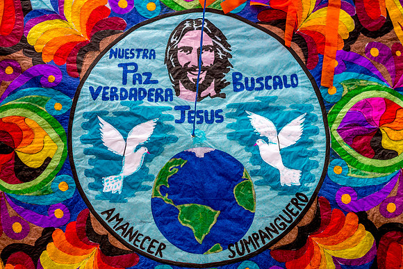 El único camino