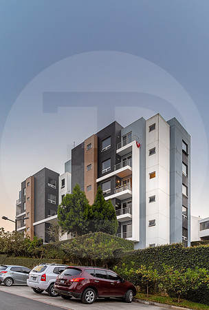 03 Trento - 38 Arquitectura por Fabriccio Díaz