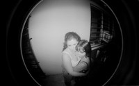 08 Natalia Mendoza - Kentmere Pan 400 por Arca Film Lab (Junio 2025) - Rollo 1126