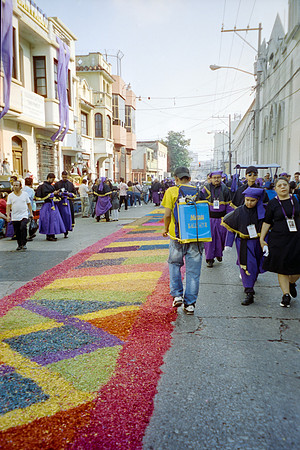 24 Lilargentique - Reflx Lab 400D por Arca Film Lab (Abril 2024)