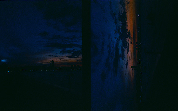 05 Karla Figueroa - Cinestill 800T por Arca Film Lab (Mayo 2025) - Rollo 1038