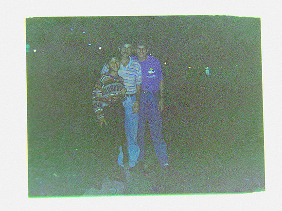 04 Caleb Rodríguez - Agfacolor XRG 200 por Arca Film Lab (Marzo 2025) - Rollo 0590