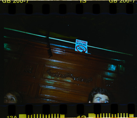 13 Constanza Close - Kodak Gold 200 por Arca Film Lab (Mayo 2024) - Rollo 0062