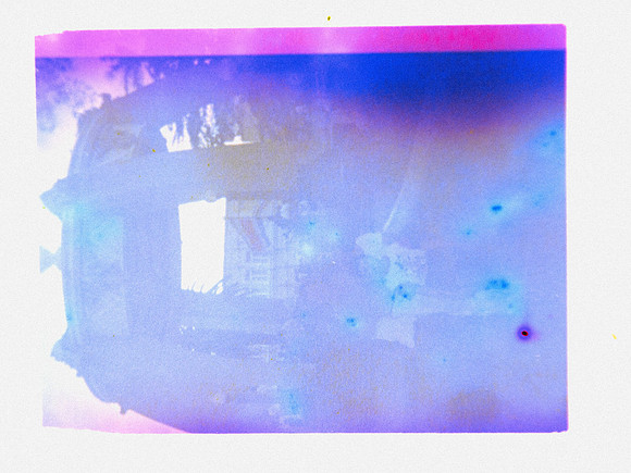 05 Caleb Rodríguez - Agfacolor XRG 200 por Arca Film Lab (Marzo 2025) - Rollo 0856