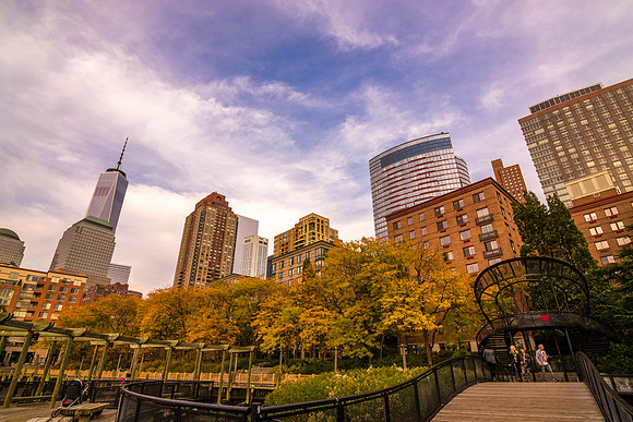 Battery Park