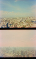 11 Karla Figueroa - Cinestill 800T por Arca Film Lab (Mayo 2025) - Rollo 1038