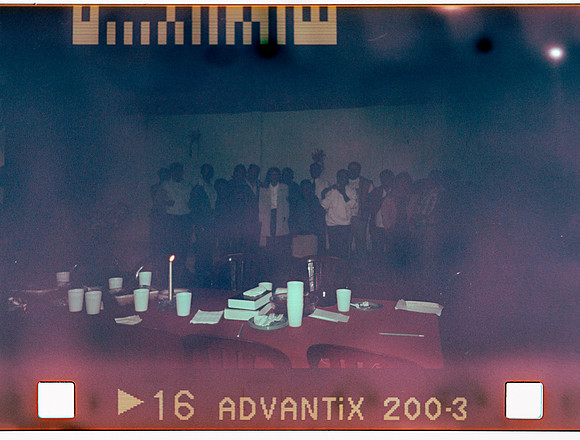 16 Todd Morales - Kodak Advantix Gold 200 por Arca Film Lab (Agosto 2024) - Rollo 0253