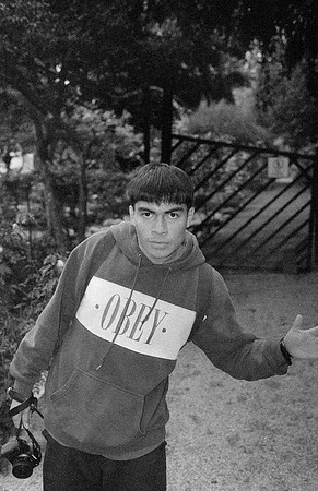 34 Iván Ortíz - Fortepan 100 por Arca Film Lab (Diciembre 2024) - Rollo 0527