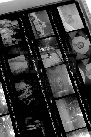 03 Rotthur - Ilford HP5 Plus 400 - Contatc Sheets by Arca Film Lab (Nov2023)
